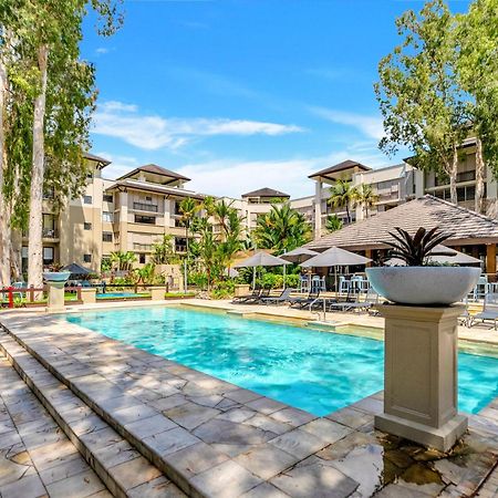 Elysium Private Apartments Triton By The Sea 棕榈湾 外观 照片
