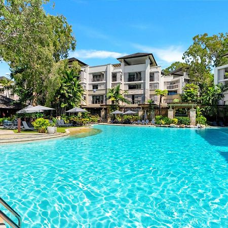 Elysium Private Apartments Triton By The Sea 棕榈湾 外观 照片