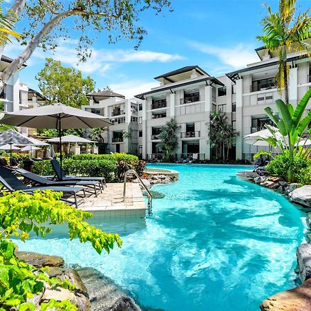 Elysium Private Apartments Triton By The Sea 棕榈湾 外观 照片