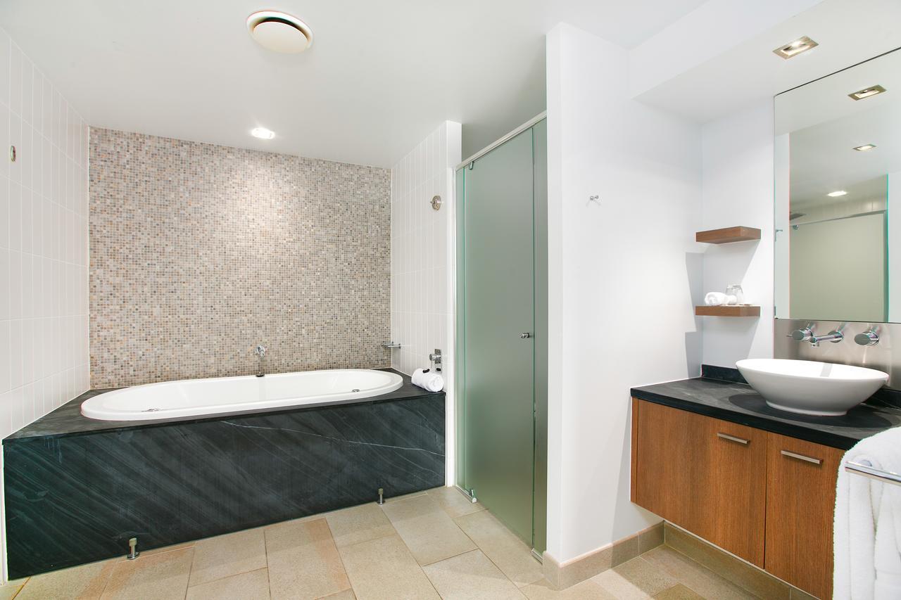 Elysium Private Apartments Triton By The Sea 棕榈湾 外观 照片