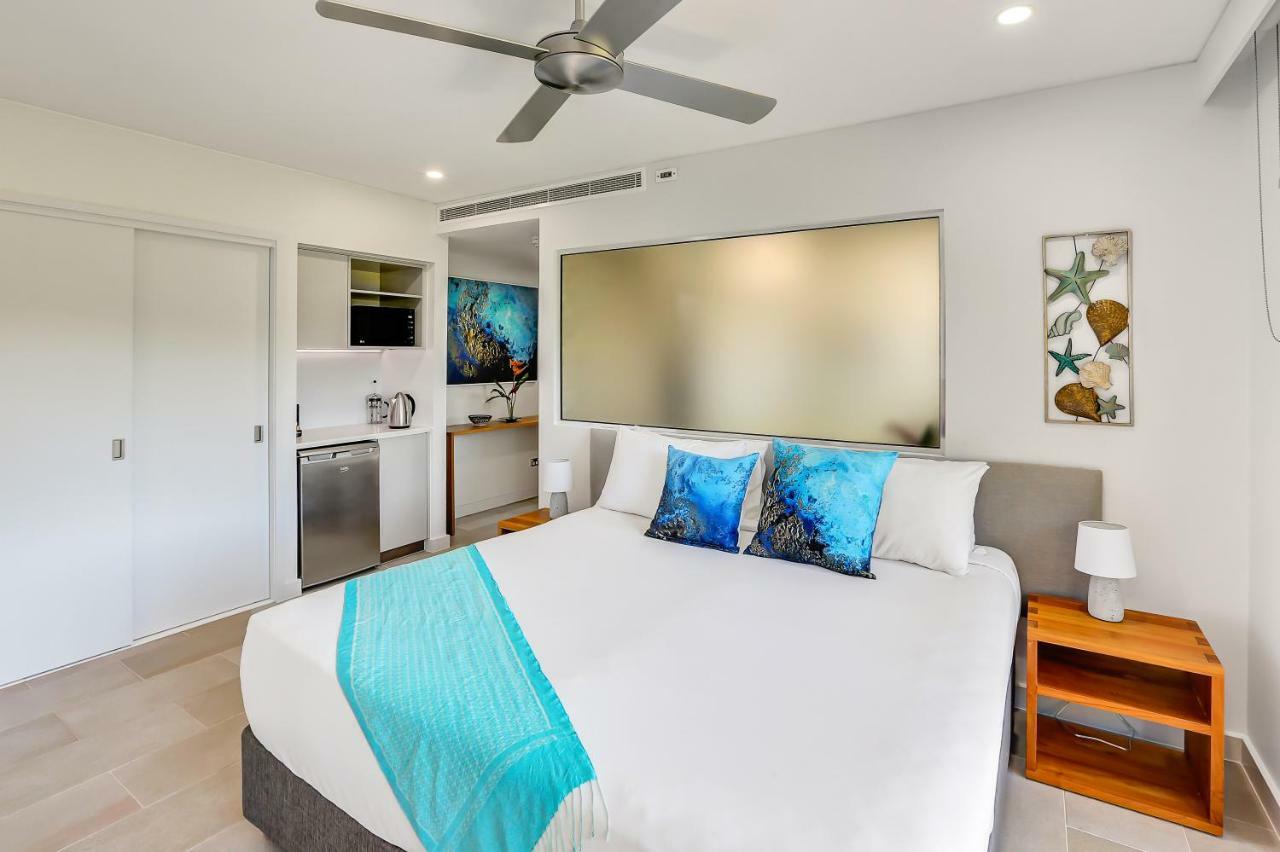 Elysium Private Apartments Triton By The Sea 棕榈湾 外观 照片