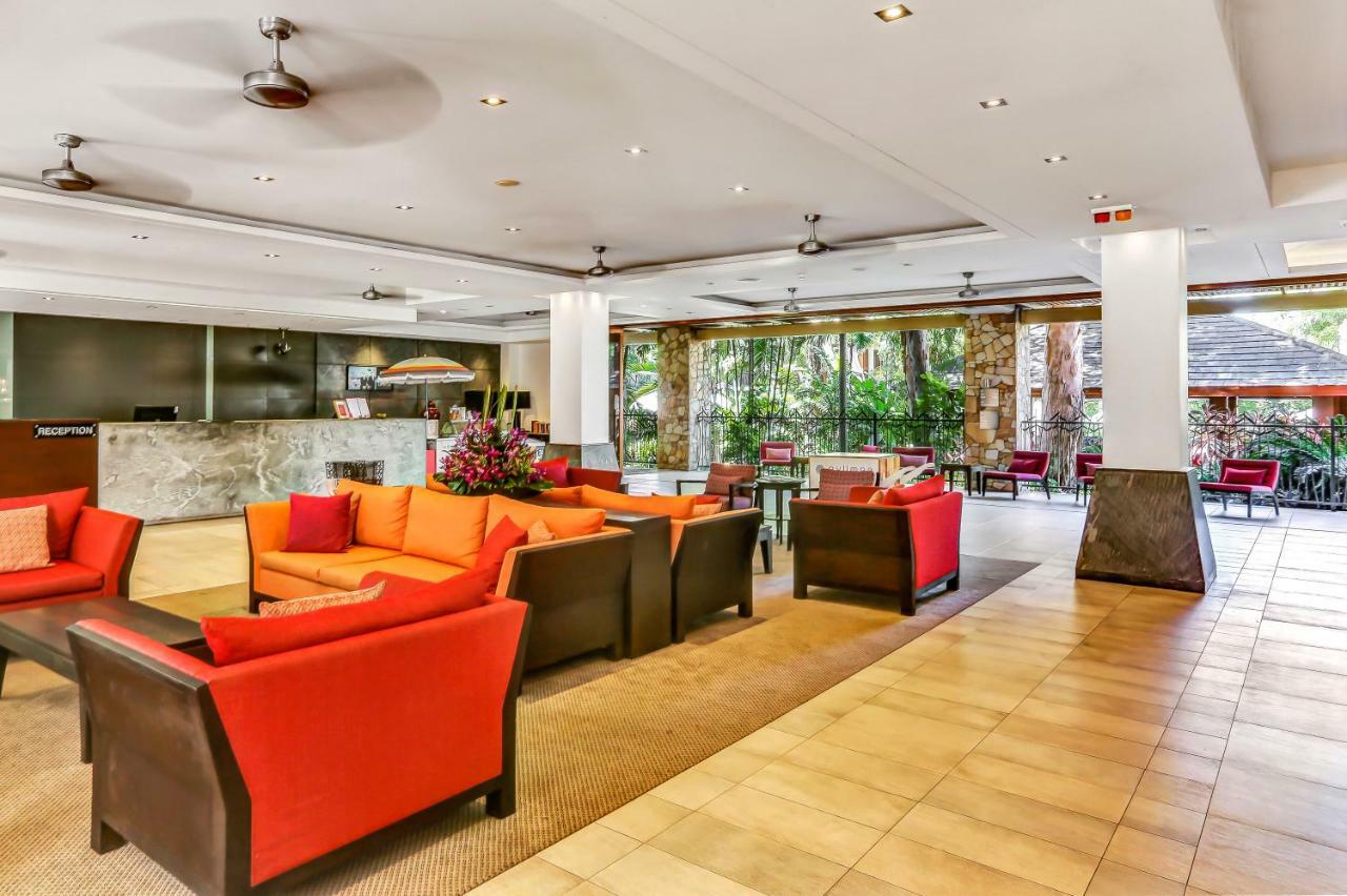 Elysium Private Apartments Triton By The Sea 棕榈湾 外观 照片