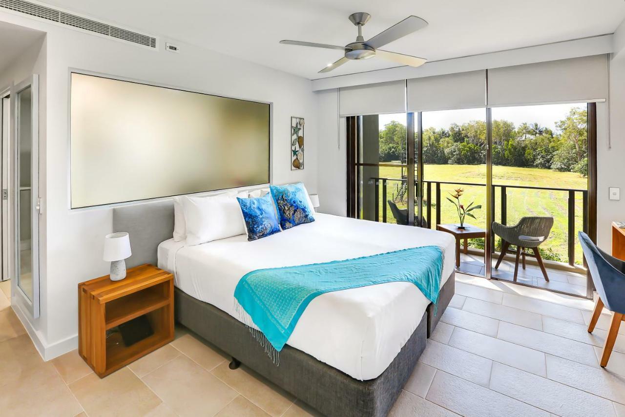 Elysium Private Apartments Triton By The Sea 棕榈湾 外观 照片