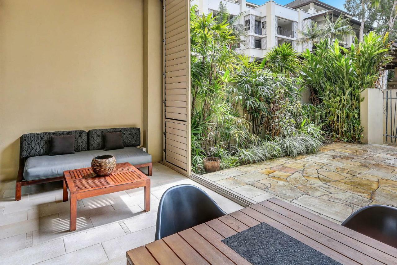 Elysium Private Apartments Triton By The Sea 棕榈湾 外观 照片